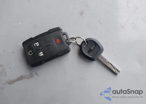 2019 Chevrolet Colorado Lt из США, поврежденный, VIN 1GCGTCEN8K1204909